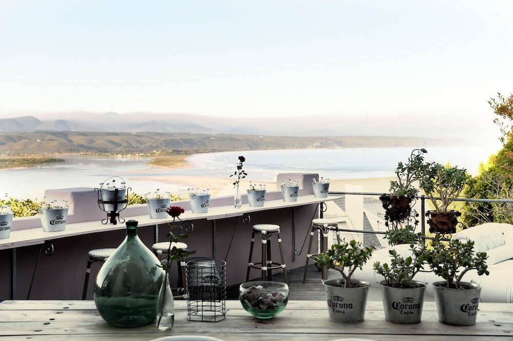 Фото Grand Africa Rooms and Rendezvous