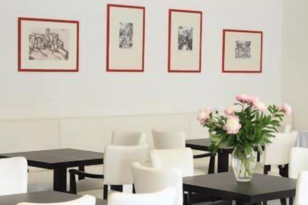 Фото Hotel Arkadia