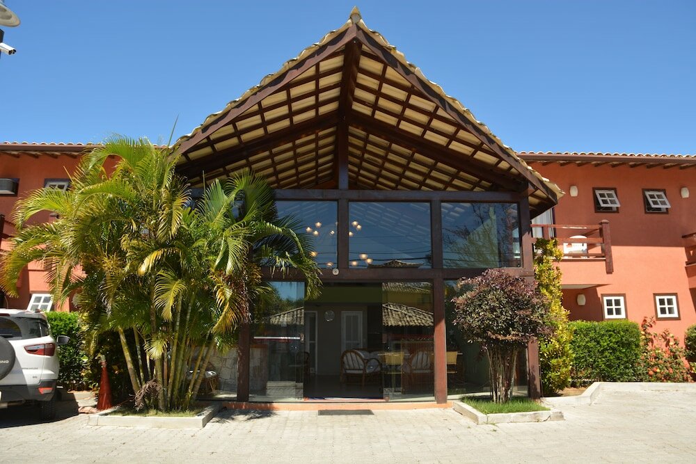 Фото Pousada Praia Bella