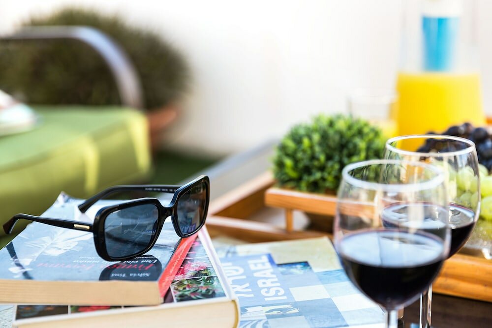 Фото Арбель