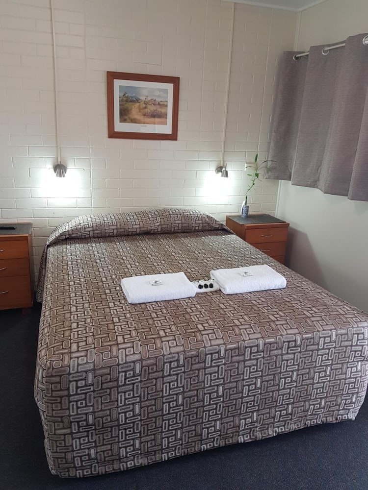 Фото Avocado Motor Inn