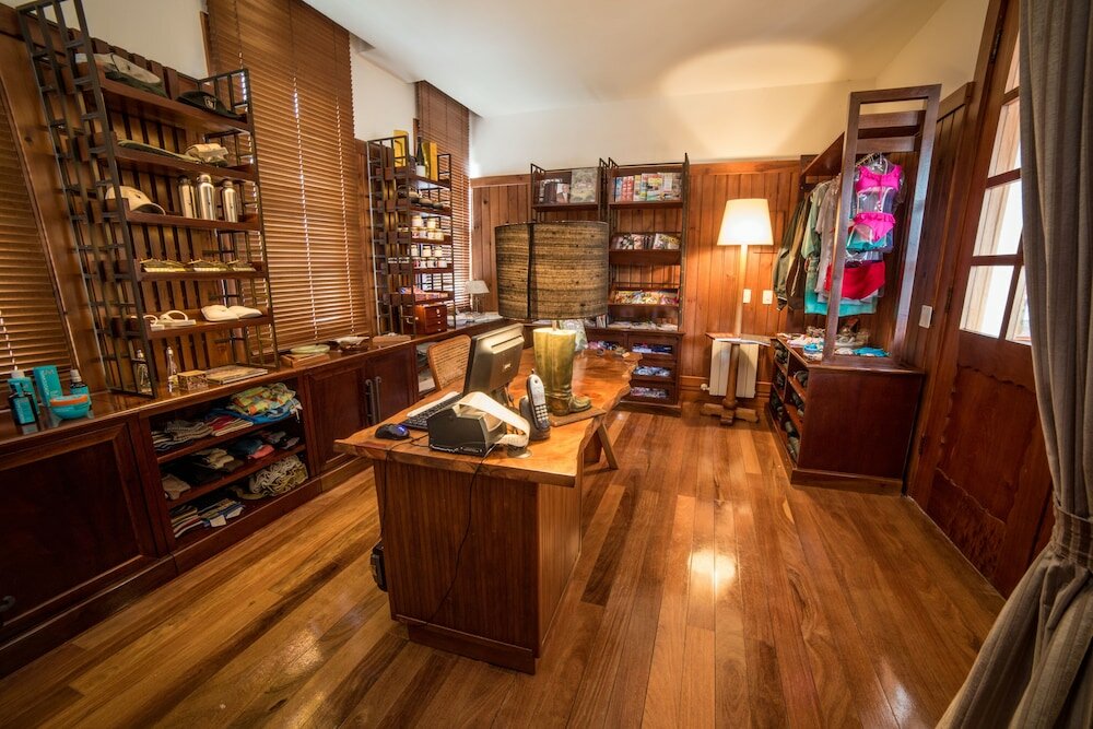 Фото Hotel Toriba