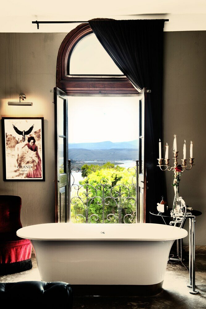 Фото Grand Africa Rooms and Rendezvous