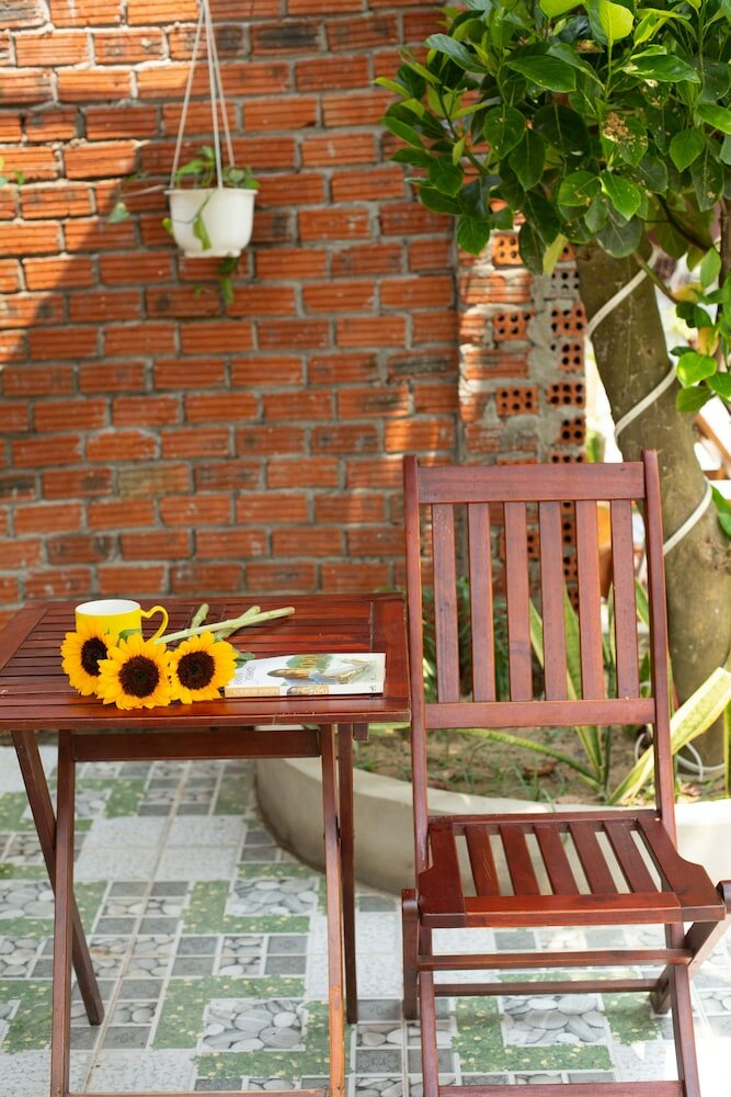 Фото Windbell Villa