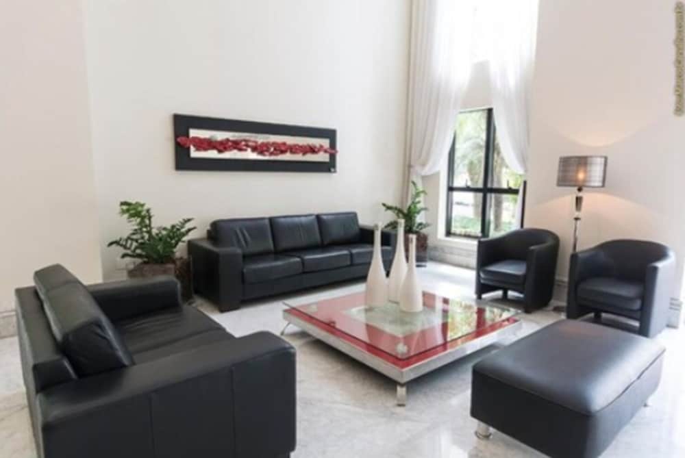 Фото Tsue The Palace Flat