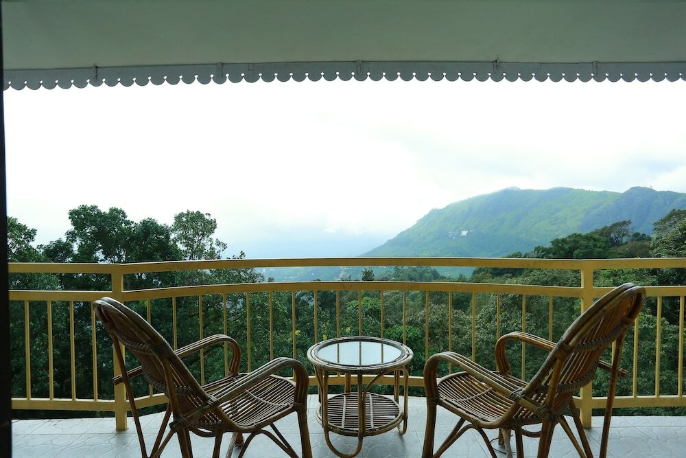 Фото Deshadan Mountain Resort