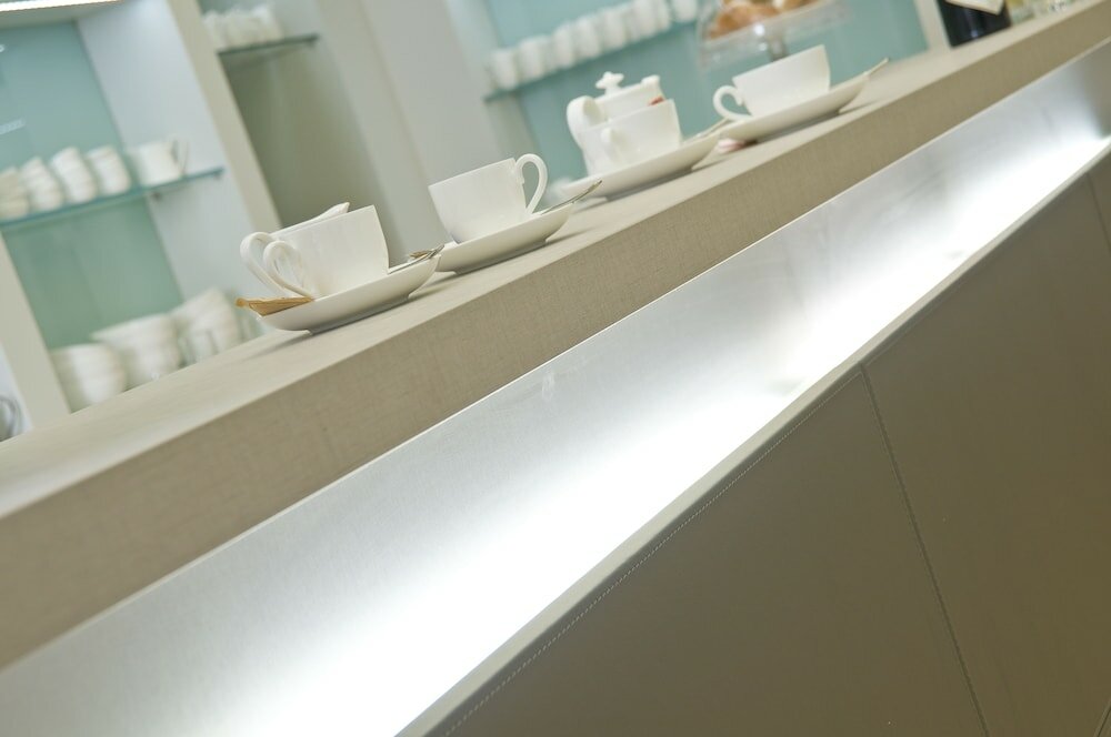 Фото Hotel di Varese