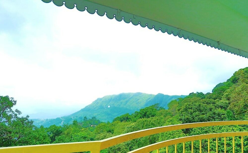 Фото Deshadan Mountain Resort