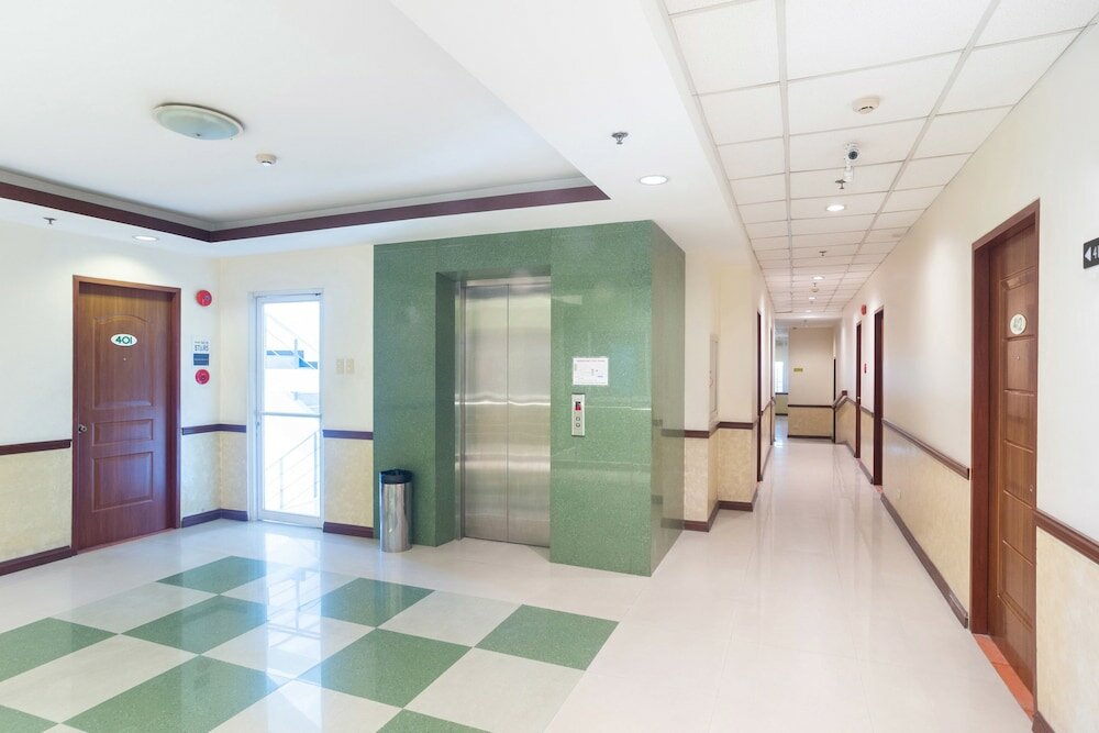 Фото Oyo 187 The Maxwell Hotel