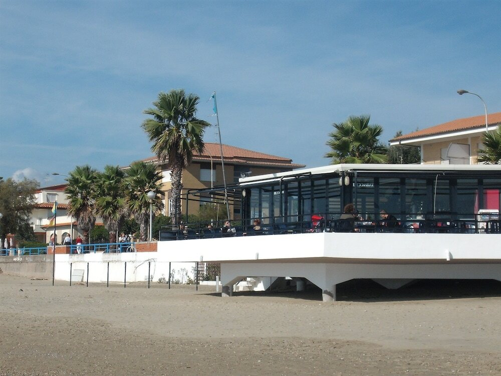 Фото Hotel San Carlo