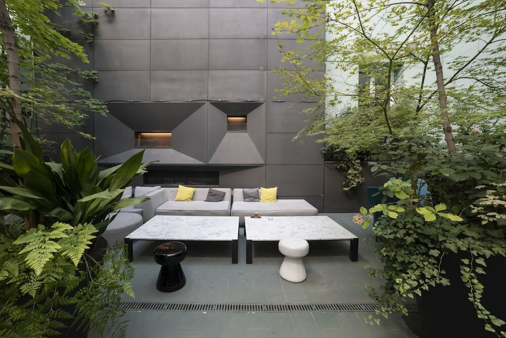 Фото Petit Palace Santa Bárbara