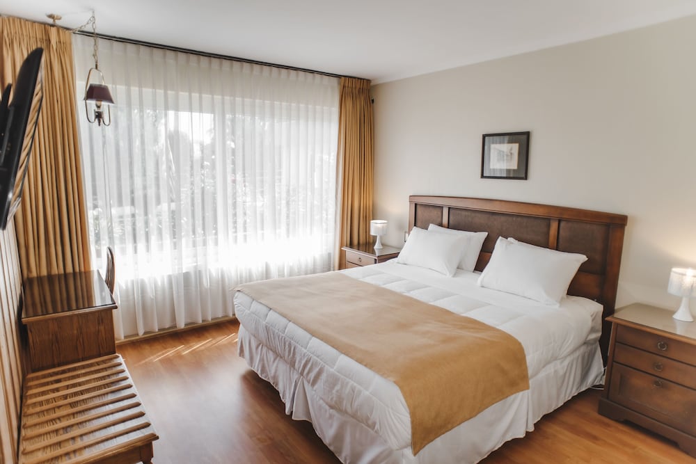 Фото Hotel Melillanca