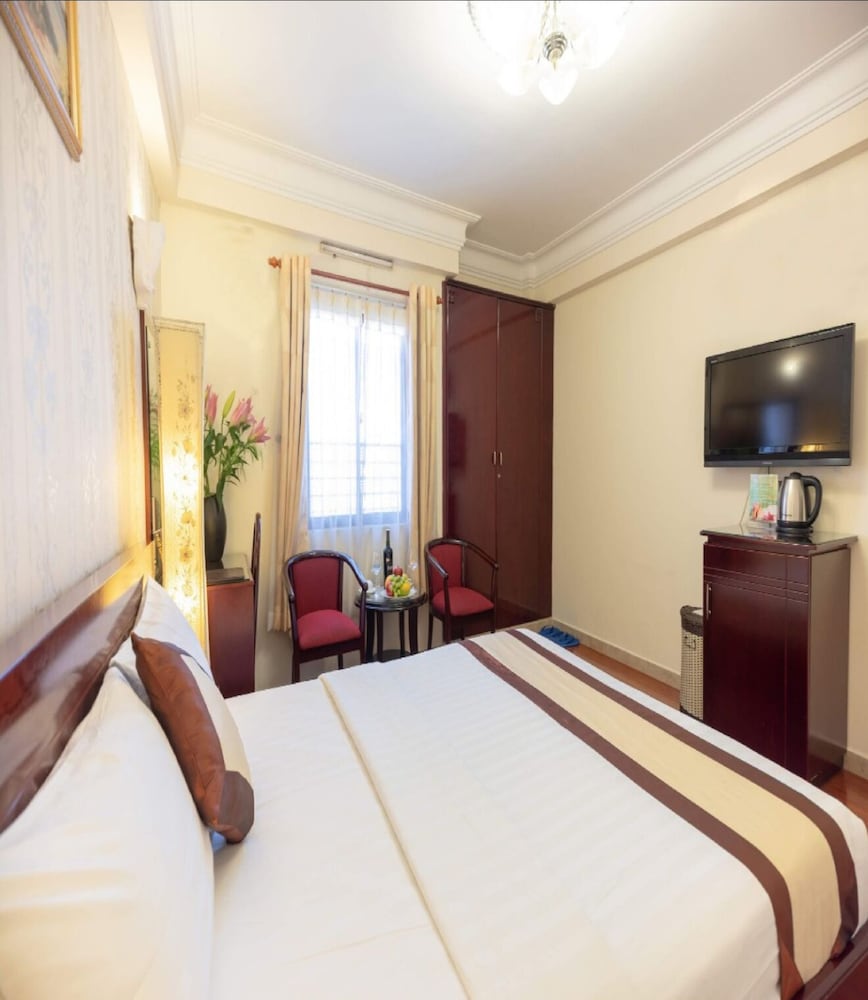 Фото Sense City Hotel and SPA