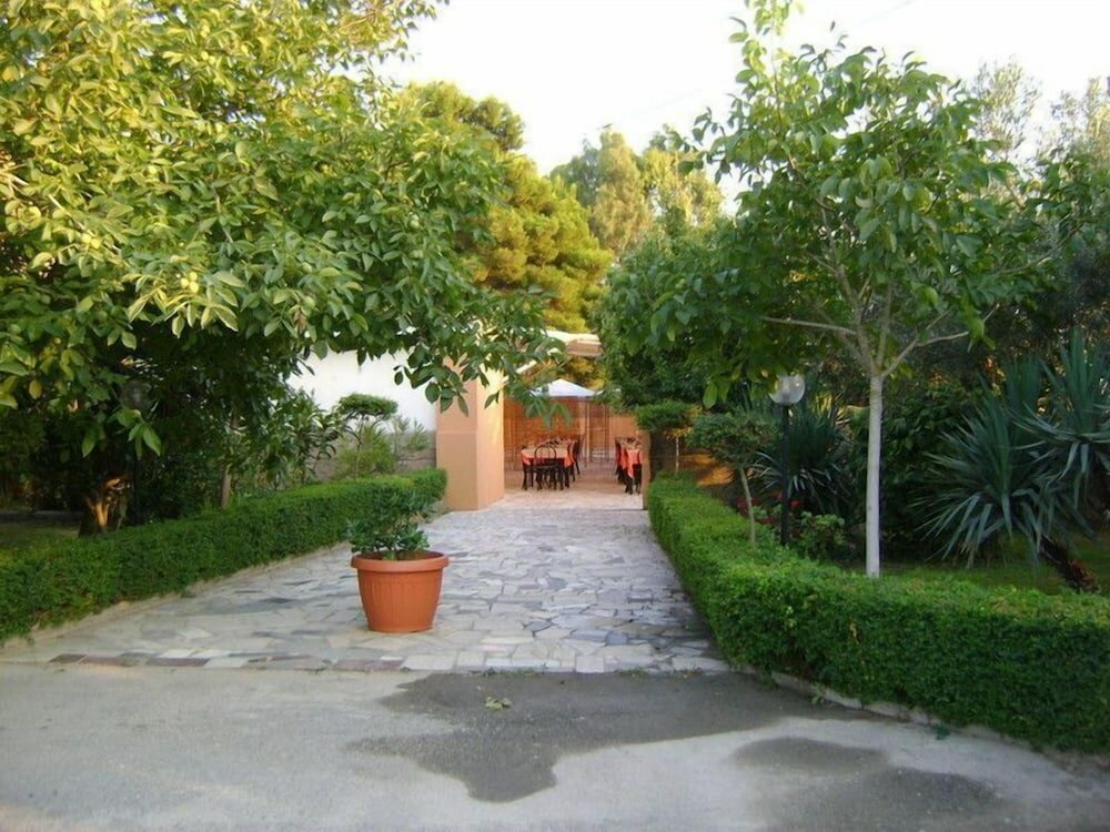 Фото La Favorita