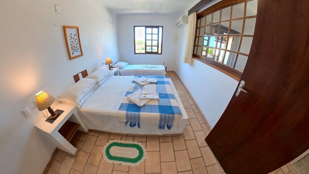 Фото Hotel Natur Campeche