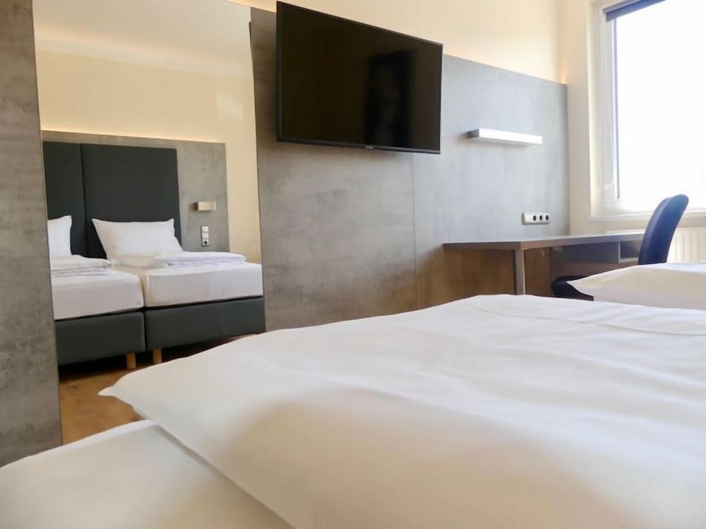 Фото Reinisch Just Rooms