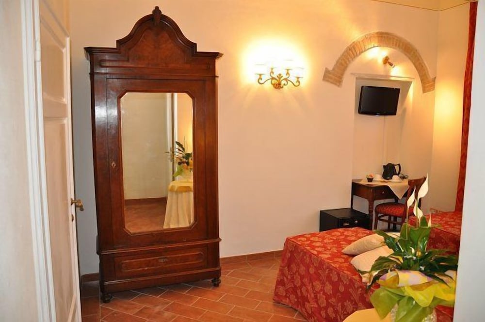 Фото Il Mattino ha l'oro in bocca