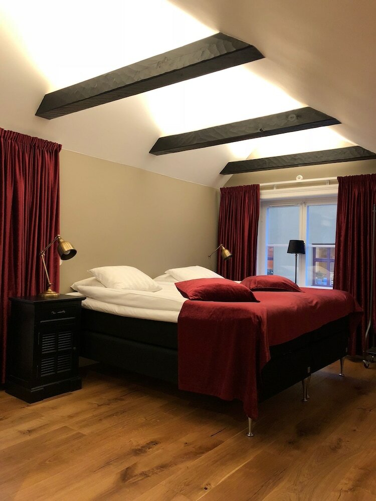 Фото Börsen Annex