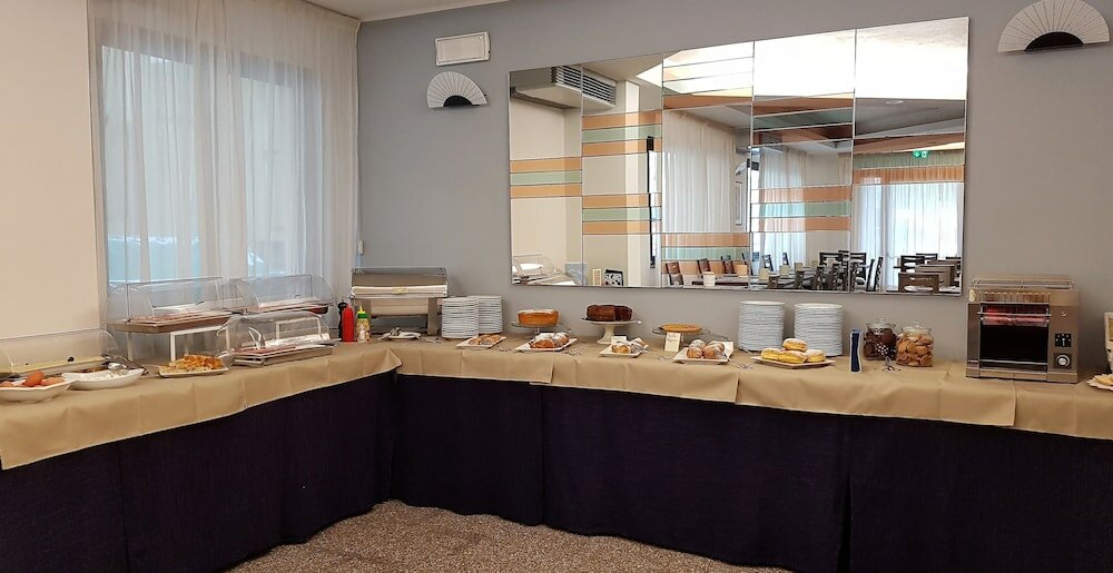 Фото Hotel Mizar