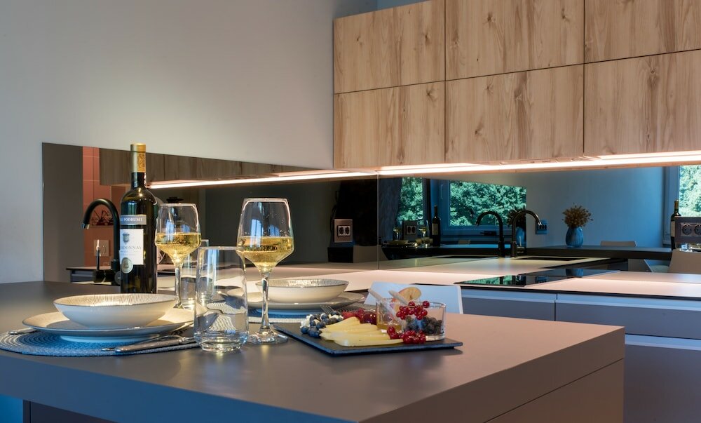 Фото BCAdria Brilliant