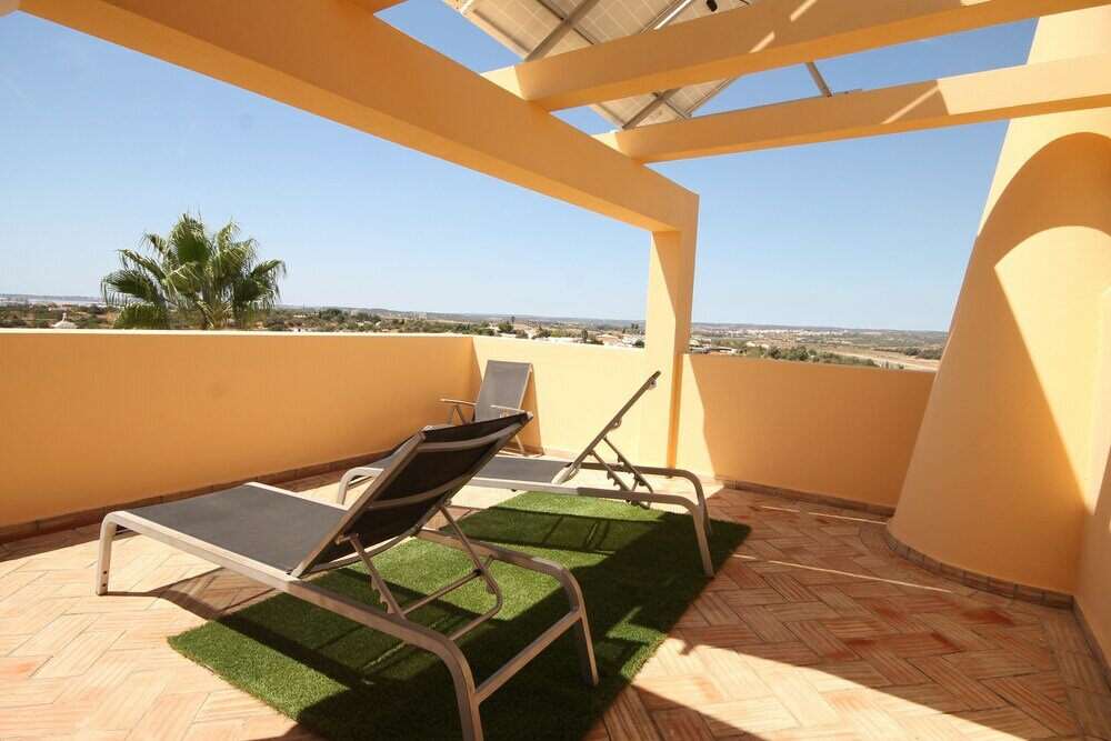 Фото Sunset Villa