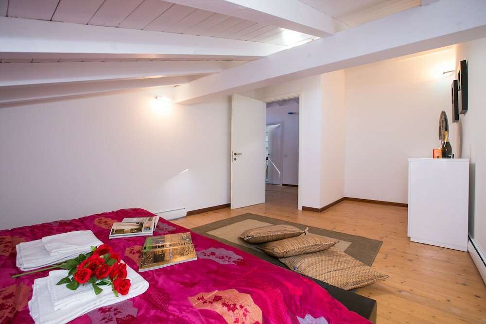 Фото Casa Tulipano Panoramica