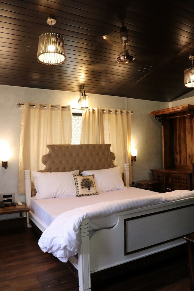 Фото Бутик-Отель Agroha