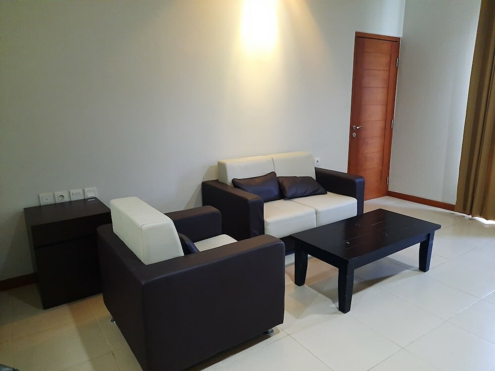 Фото Hotel Bonero Residence