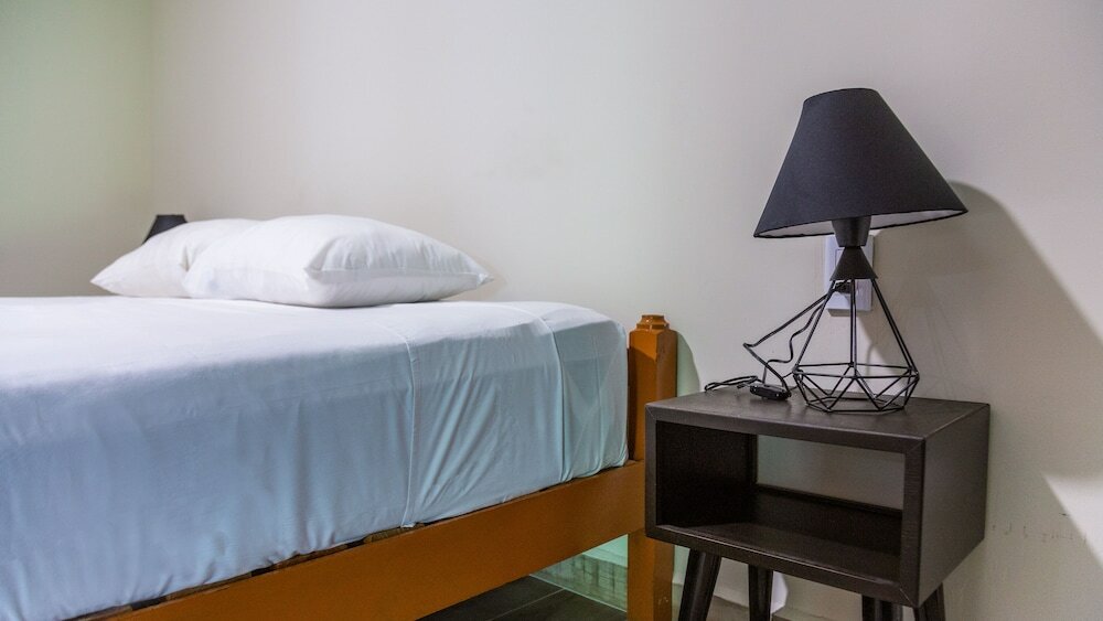 Фото Esduma Iguanas Hotel Playa del Carmen