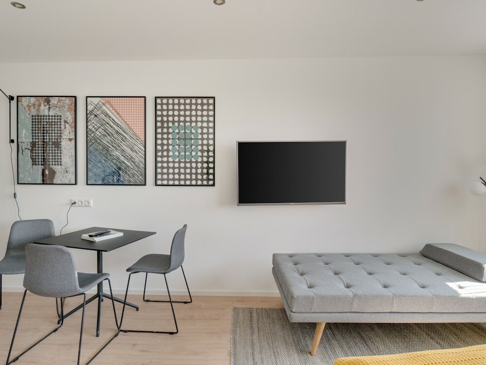 Фото Limehome Darmstadt