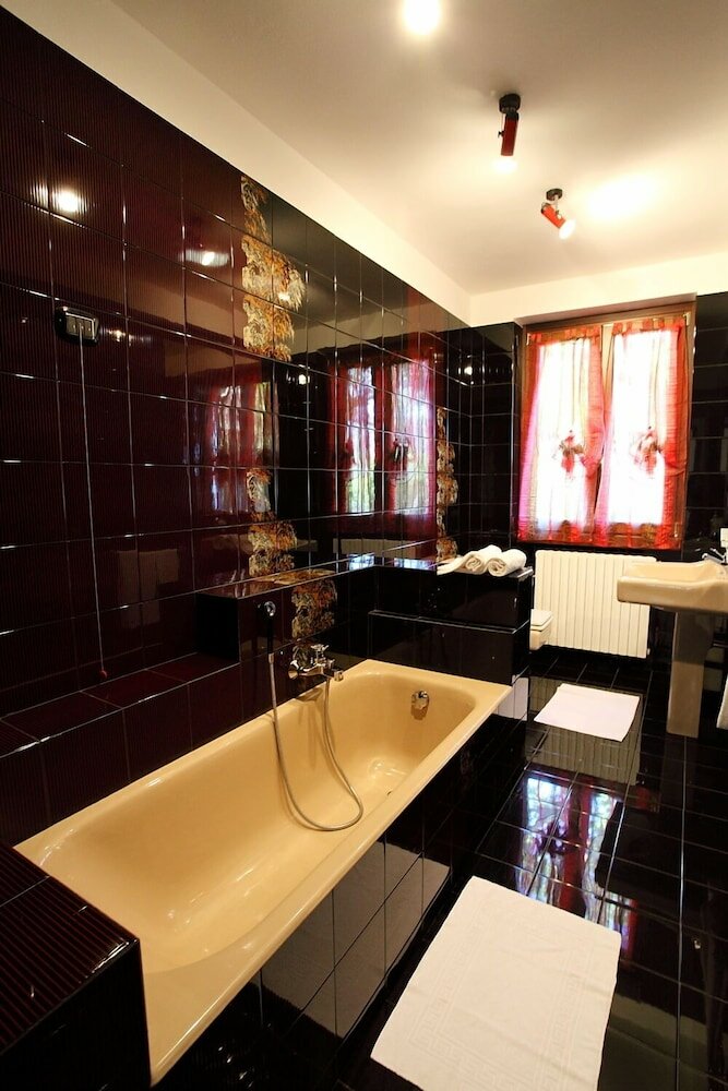 Фото Villetta Belvedere Perledo