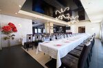 Souz (Tomsk, Komsomolskiy Avenue, 70), cafe