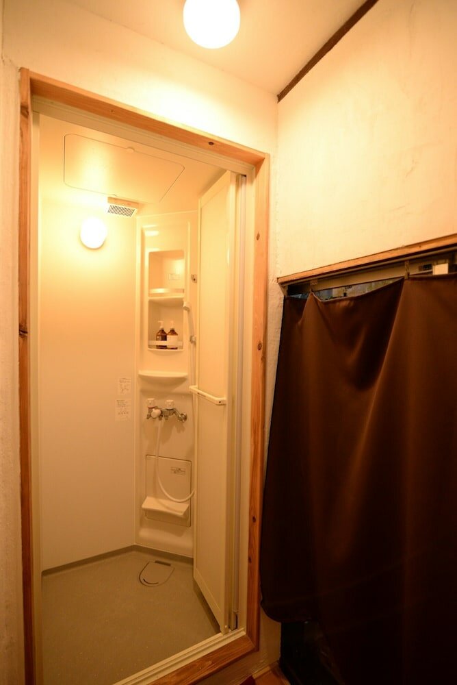 Фото Hakone Guesthouse toi - Hostel