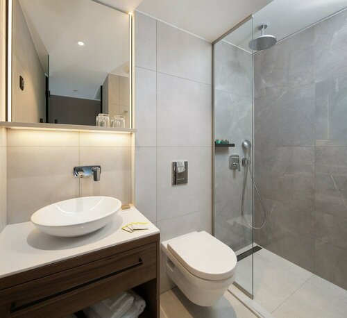 Гостиница Boutique hotel Noemia в Башке Вода