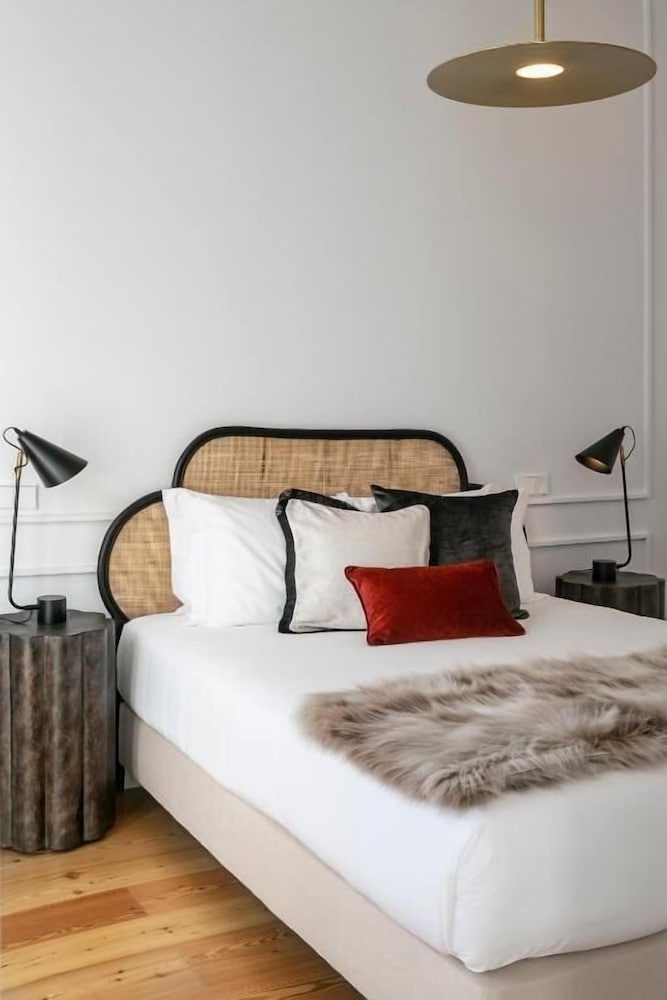 Фото Casas da Baixa - Unique Chiado