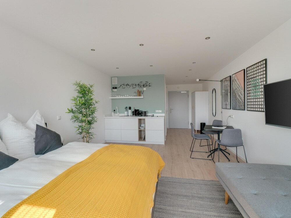 Фото Limehome Darmstadt