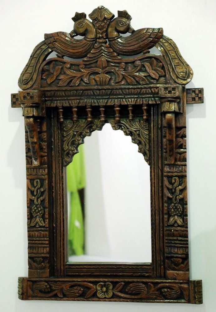 Фото Hotel Dhola Ghat Haweli