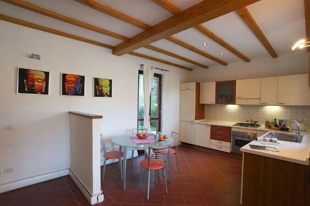 Фото Casa Tulipano Panoramica