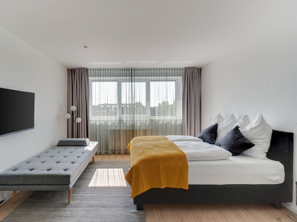 Фото Limehome Darmstadt