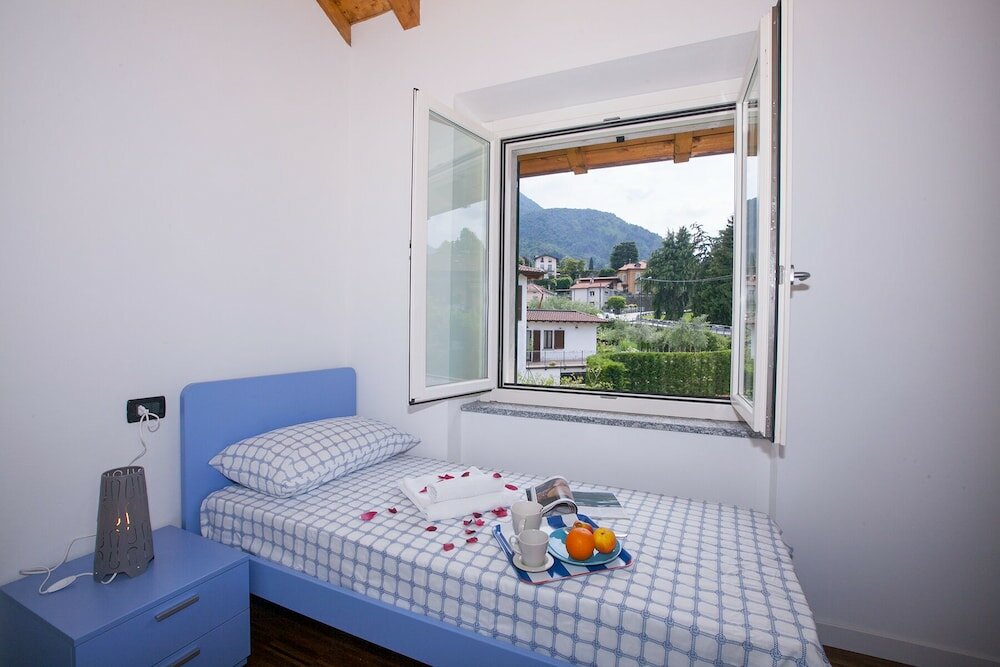 Фото Bellagio Spiaggia Uno