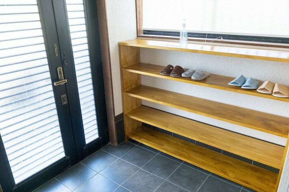 Фото Stay Rokko - Hostel