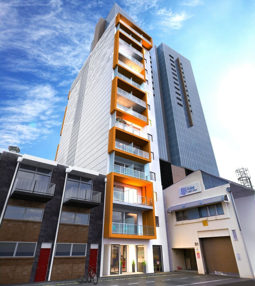 Фото отеля 2