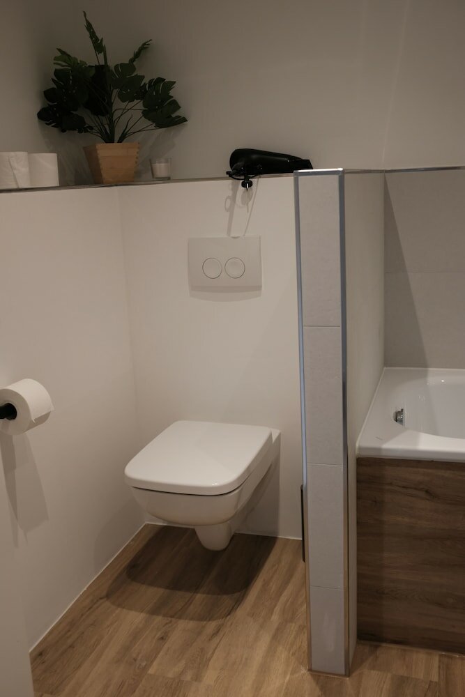 Фото Aparthotel glück auf Düppelstrasse