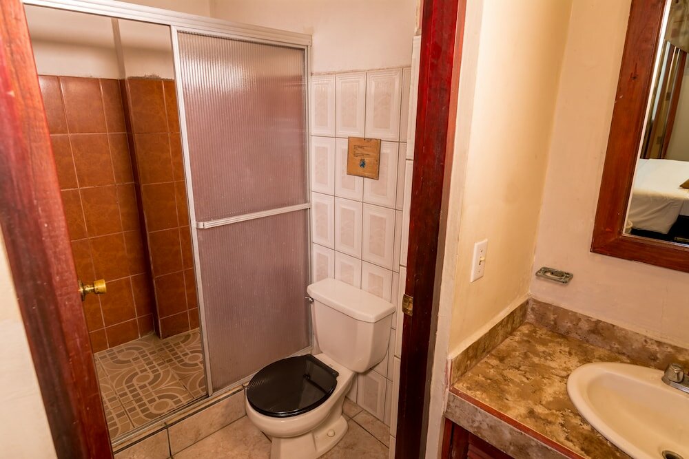 Фото Hotel Amón Real