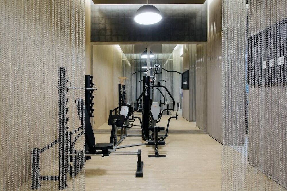 Фото Downtown Republica Akile