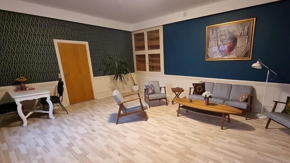 Фото Hotel Harmonien