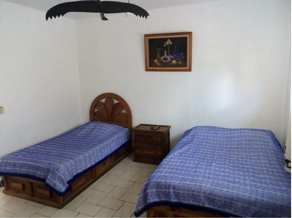 Фото Hospedaje Jardinera