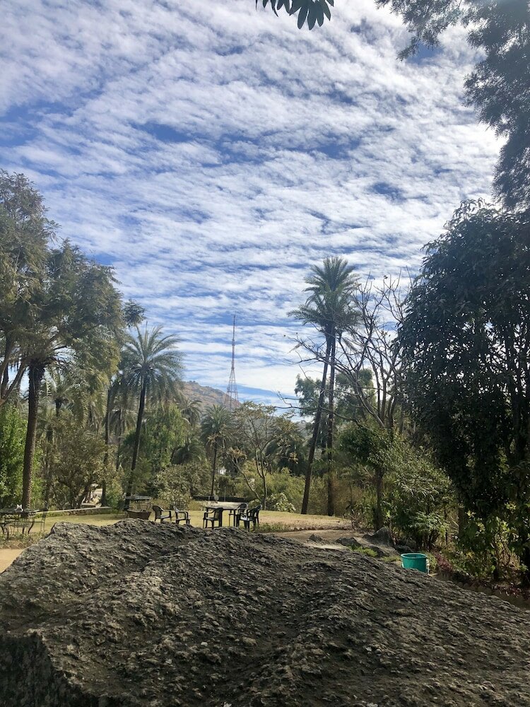 Фото Бутик-Отель Agroha