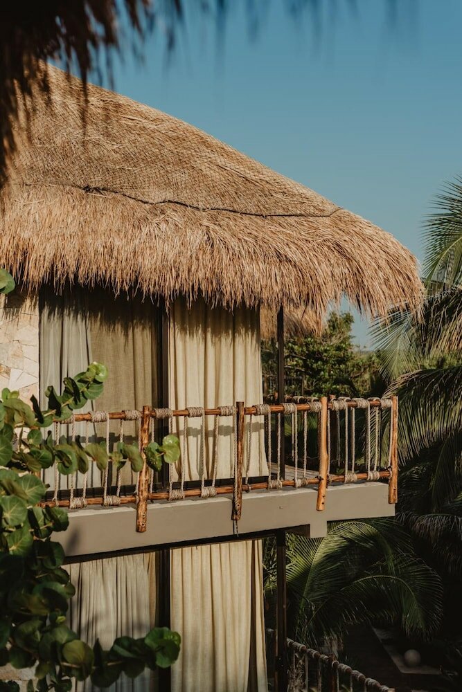 Фото Akkuun Tulum Adults Only