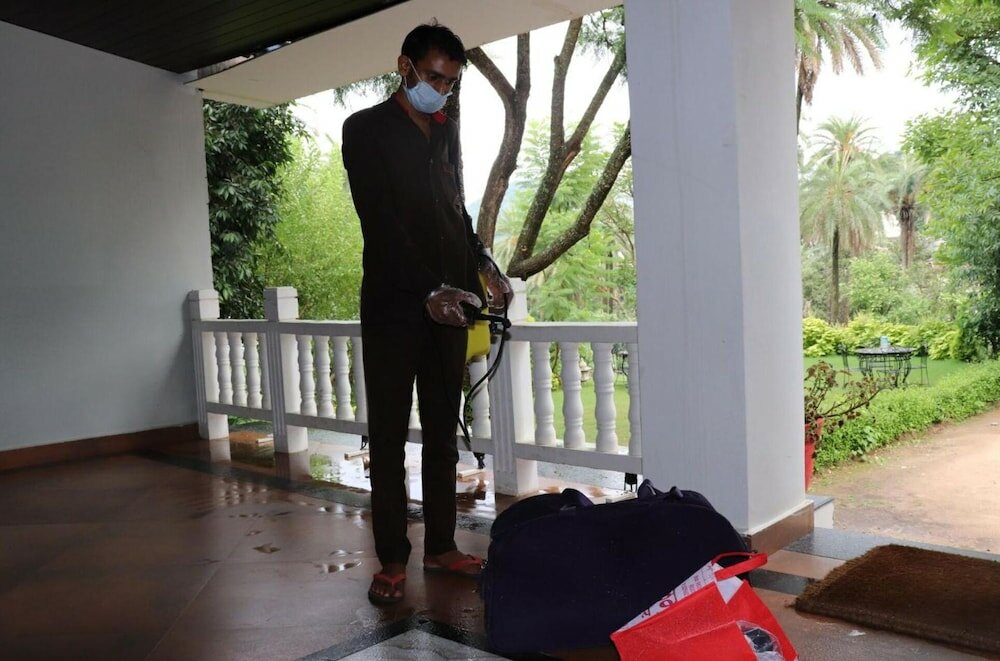 Фото Бутик-Отель Agroha